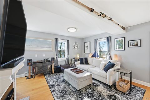 Tiny photo for 170 Depot Road, Montville, CT 06382 (MLS # 24142089)