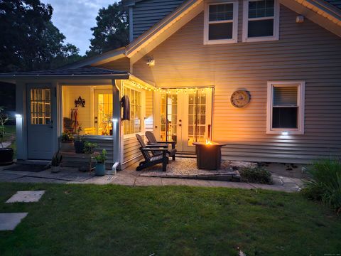 Tiny photo for 170 Depot Road, Montville, CT 06382 (MLS # 24142089)