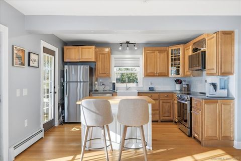 Tiny photo for 170 Depot Road, Montville, CT 06382 (MLS # 24142089)