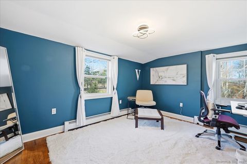 Tiny photo for 170 Depot Road, Montville, CT 06382 (MLS # 24142089)