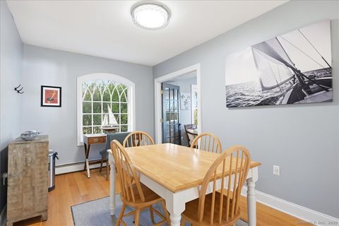 Tiny photo for 170 Depot Road, Montville, CT 06382 (MLS # 24142089)