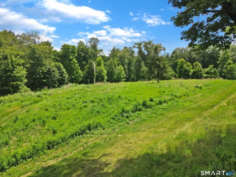 Vacant Land For Sale - 67 Holmes Road<br/> Pomfret, CT 06259