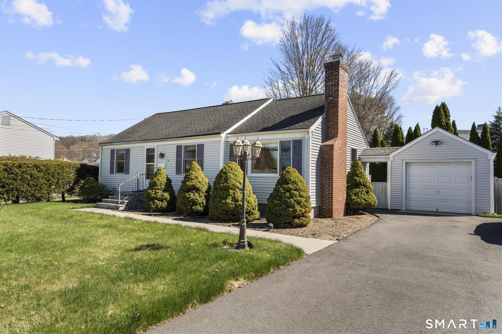 28 Kitts Lane