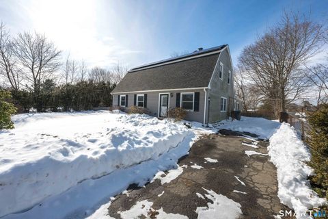 Photo of 56 Morning Mist Road, Naugatuck, CT 06770 (MLS # 24156739)