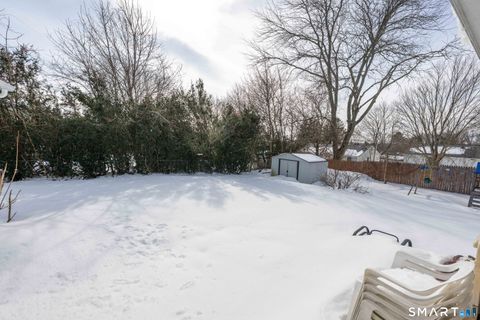 Tiny photo for 56 Morning Mist Road, Naugatuck, CT 06770 (MLS # 24156739)