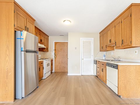 Tiny photo for 50 Long Street #APT 5, New Britain, CT 06051 (MLS # 24146642)