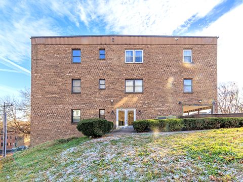 Tiny photo for 50 Long Street #APT 5, New Britain, CT 06051 (MLS # 24146642)