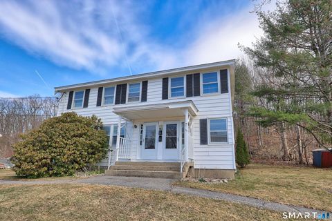 50 Benton Street Winchester CT 06098