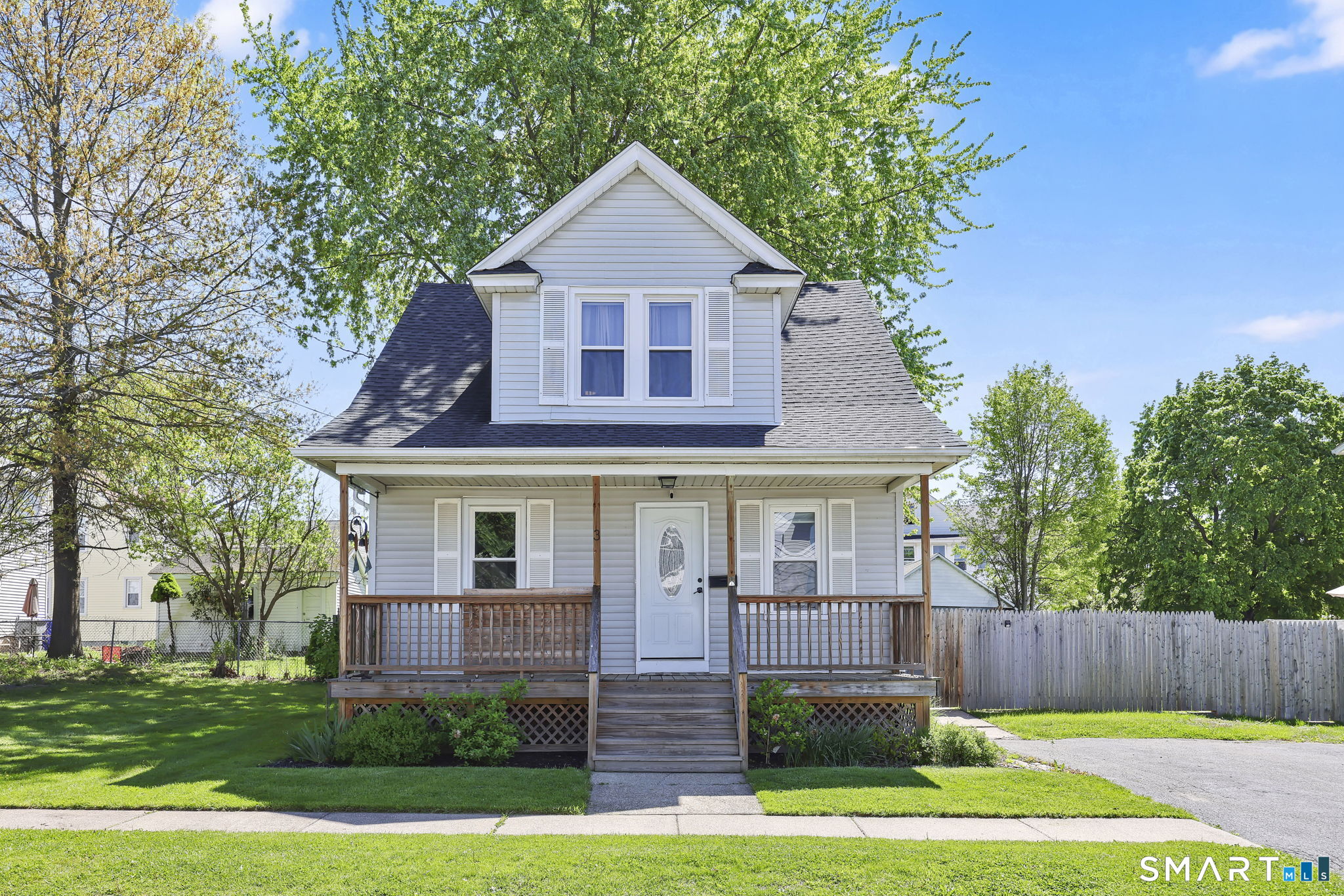 3 Warriner Avenue