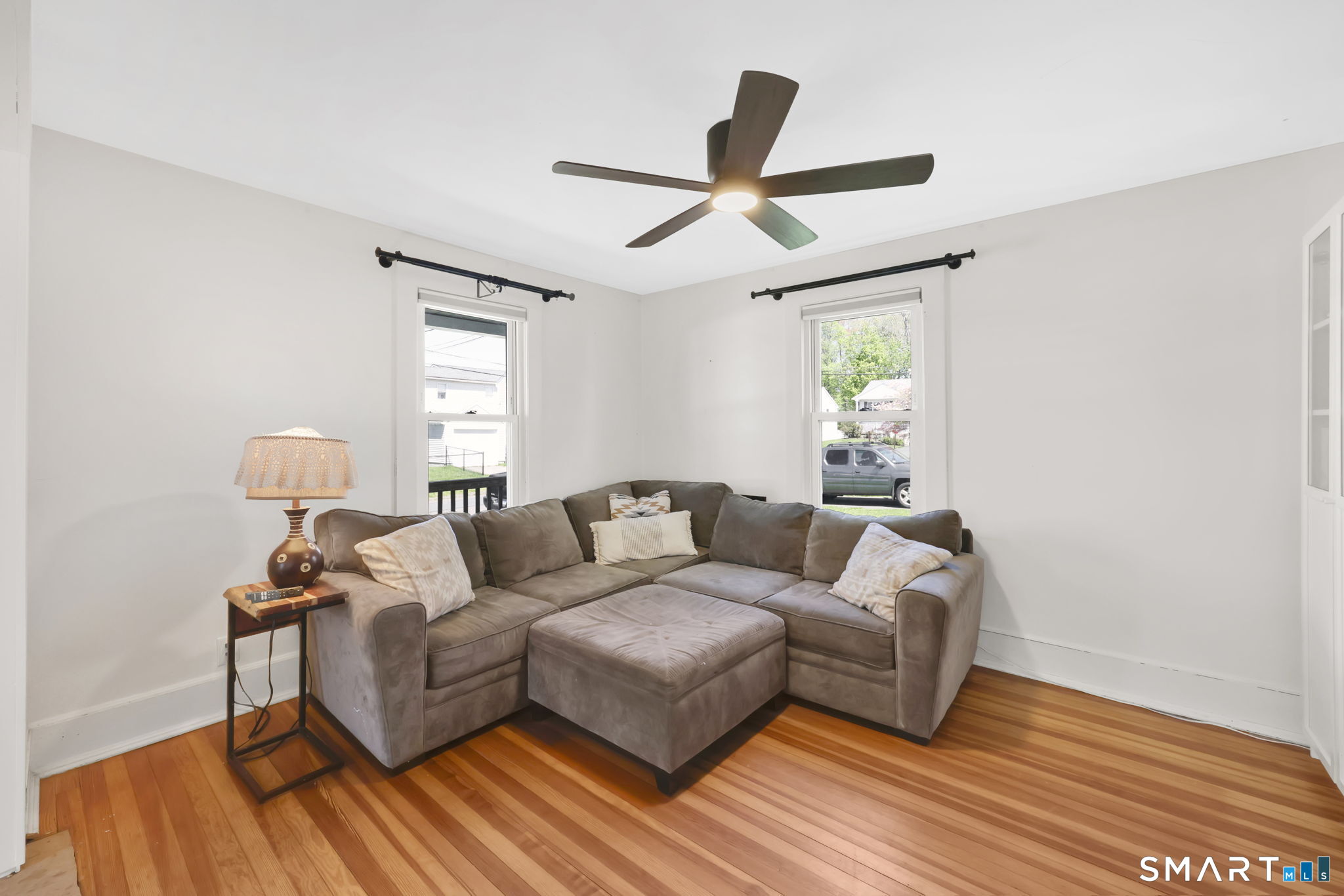 3 Warriner Avenue