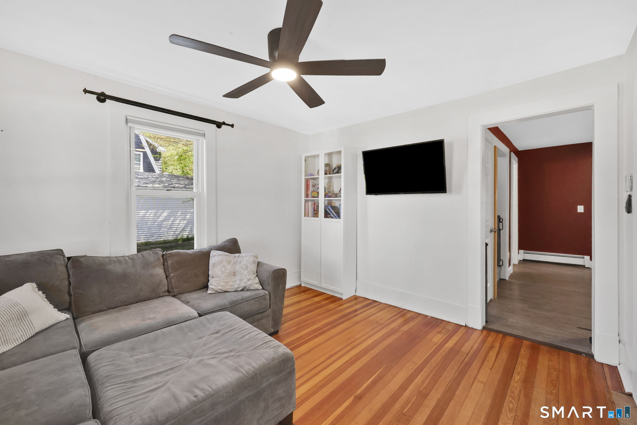 3 Warriner Avenue