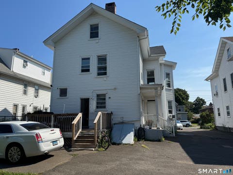 Tiny photo for 630 Washington Avenue #2fl, West Haven, CT 06516 (MLS # 24201103)