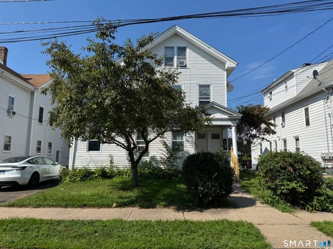 Tiny photo for 630 Washington Avenue #2fl, West Haven, CT 06516 (MLS # 24201103)