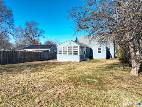 Tiny photo for 73 Coolidge Avenue, Newington, CT 06111 (MLS # 24149205)