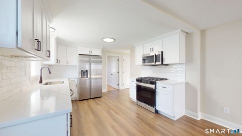 Tiny photo for 73 Coolidge Avenue, Newington, CT 06111 (MLS # 24149205)