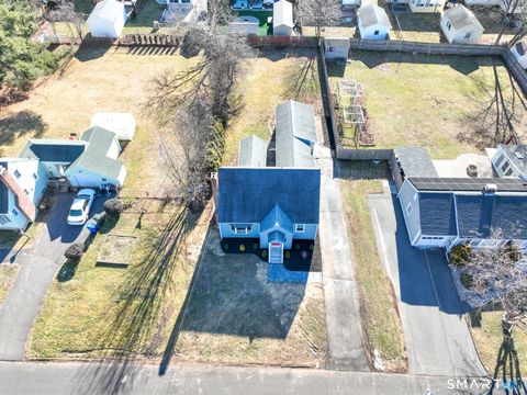 Tiny photo for 73 Coolidge Avenue, Newington, CT 06111 (MLS # 24149205)