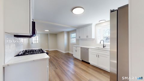 Tiny photo for 73 Coolidge Avenue, Newington, CT 06111 (MLS # 24149205)