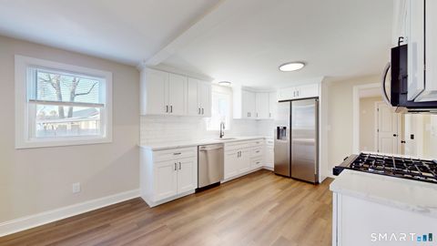 Tiny photo for 73 Coolidge Avenue, Newington, CT 06111 (MLS # 24149205)