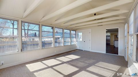 Tiny photo for 73 Coolidge Avenue, Newington, CT 06111 (MLS # 24149205)