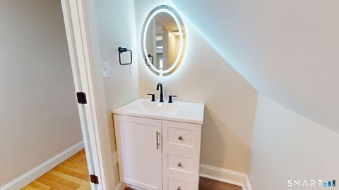 Tiny photo for 73 Coolidge Avenue, Newington, CT 06111 (MLS # 24149205)