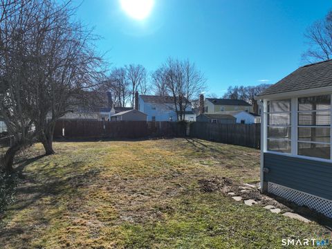 Tiny photo for 73 Coolidge Avenue, Newington, CT 06111 (MLS # 24149205)