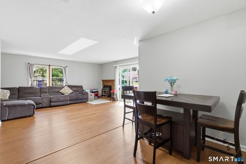 Tiny photo for 5 David Drive #5, East Windsor, CT 06088 (MLS # 24166994)