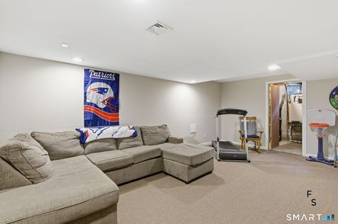 Tiny photo for 5 David Drive #5, East Windsor, CT 06088 (MLS # 24166994)