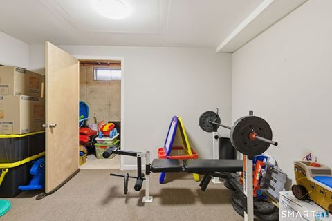 Tiny photo for 5 David Drive #5, East Windsor, CT 06088 (MLS # 24166994)