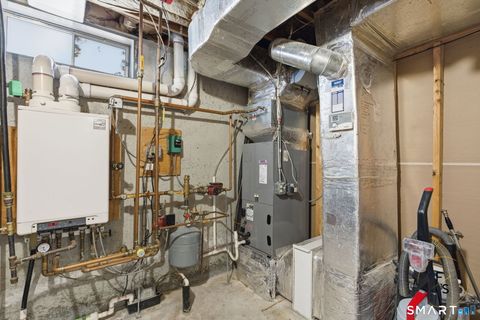 Tiny photo for 5 David Drive #5, East Windsor, CT 06088 (MLS # 24166994)