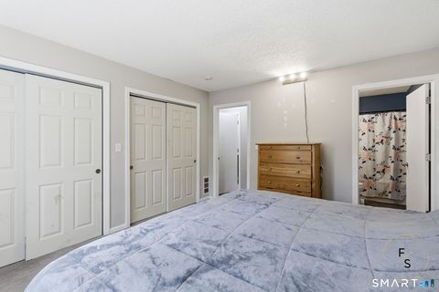 Tiny photo for 5 David Drive #5, East Windsor, CT 06088 (MLS # 24166994)