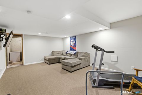 Tiny photo for 5 David Drive #5, East Windsor, CT 06088 (MLS # 24166994)