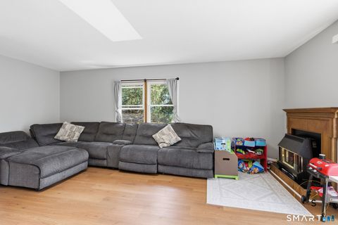 Tiny photo for 5 David Drive #5, East Windsor, CT 06088 (MLS # 24166994)