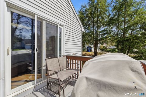 Tiny photo for 5 David Drive #5, East Windsor, CT 06088 (MLS # 24166994)