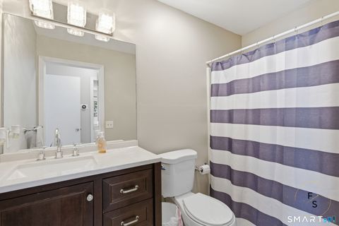 Tiny photo for 5 David Drive #5, East Windsor, CT 06088 (MLS # 24166994)