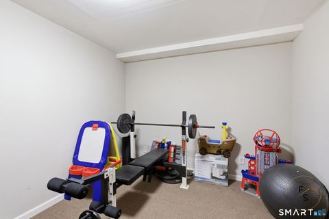 Tiny photo for 5 David Drive #5, East Windsor, CT 06088 (MLS # 24166994)