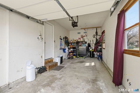 Tiny photo for 5 David Drive #5, East Windsor, CT 06088 (MLS # 24166994)