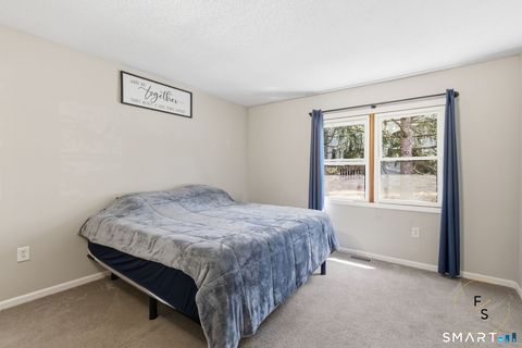 Tiny photo for 5 David Drive #5, East Windsor, CT 06088 (MLS # 24166994)