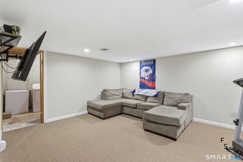 Tiny photo for 5 David Drive #5, East Windsor, CT 06088 (MLS # 24166994)