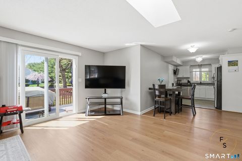 Tiny photo for 5 David Drive #5, East Windsor, CT 06088 (MLS # 24166994)