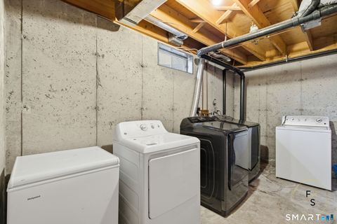 Tiny photo for 5 David Drive #5, East Windsor, CT 06088 (MLS # 24166994)