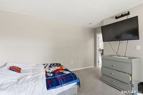 Tiny photo for 5 David Drive #5, East Windsor, CT 06088 (MLS # 24166994)