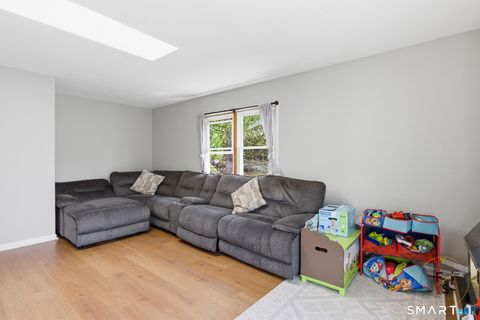 Tiny photo for 5 David Drive #5, East Windsor, CT 06088 (MLS # 24166994)