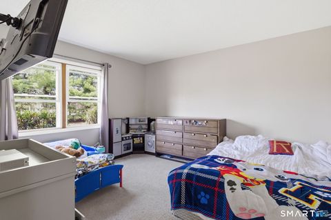 Tiny photo for 5 David Drive #5, East Windsor, CT 06088 (MLS # 24166994)