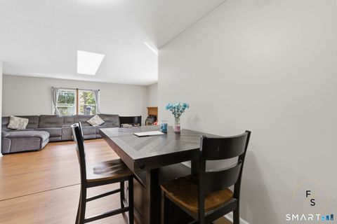 Tiny photo for 5 David Drive #5, East Windsor, CT 06088 (MLS # 24166994)