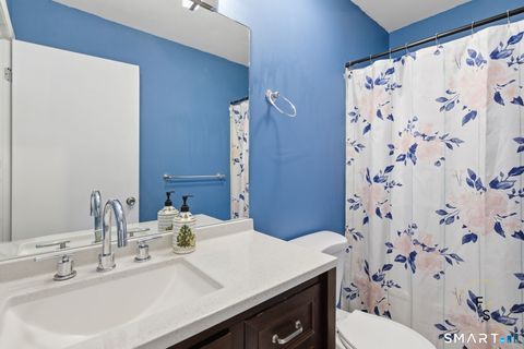 Tiny photo for 5 David Drive #5, East Windsor, CT 06088 (MLS # 24166994)