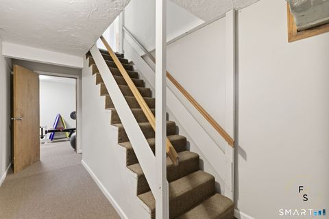 Tiny photo for 5 David Drive #5, East Windsor, CT 06088 (MLS # 24166994)