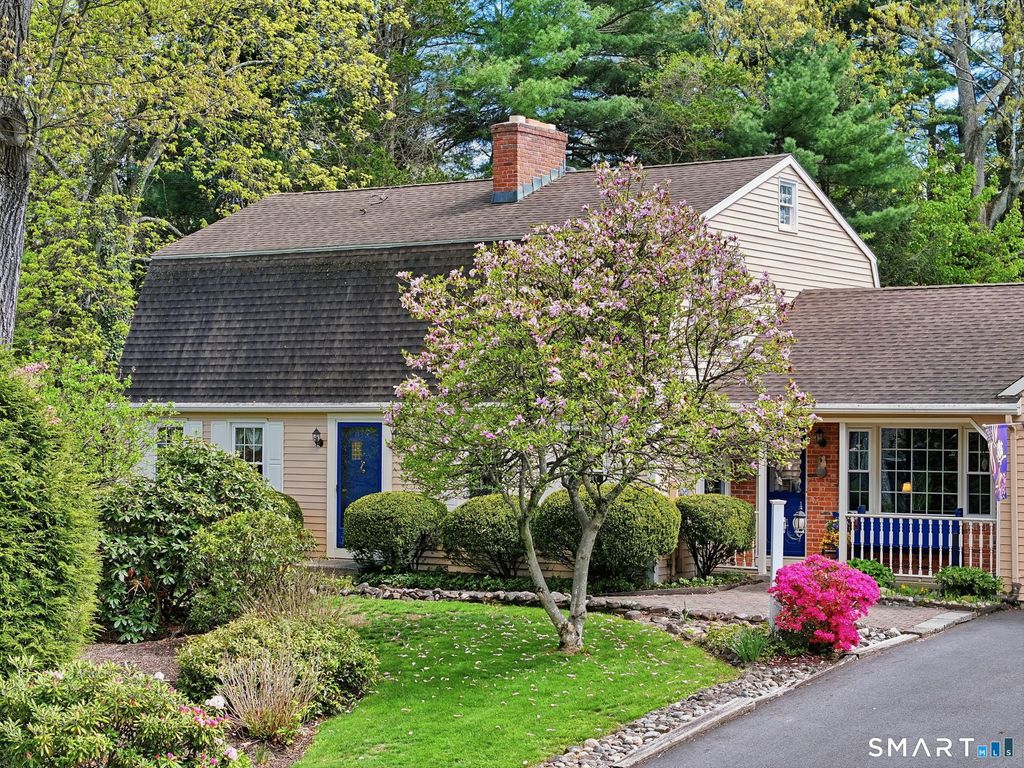 Photo of 79 Buckboard Lane, Bristol, CT 06010 (MLS # 24167881)