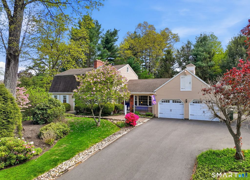Photo of 79 Buckboard Lane, Bristol, CT 06010 (MLS # 24167881)