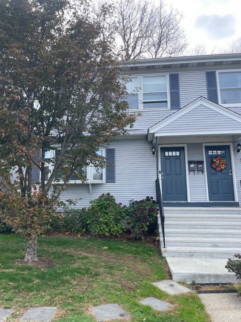 Photo of 115 Benson Street, Bridgeport, CT 06606 (MLS # 24138230)