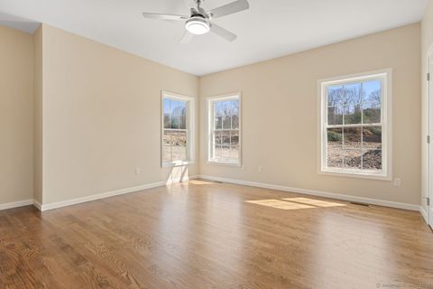 Tiny photo for Lot 65 Gino Drive, Bristol, CT 06010 (MLS # 24120427)